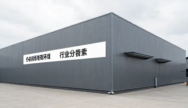 行业分类检索中的误区与效果提升策略