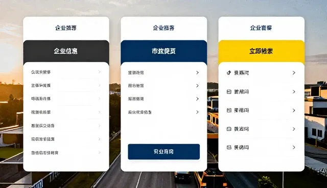 区域信息检索如何提升多场景下的用户体验